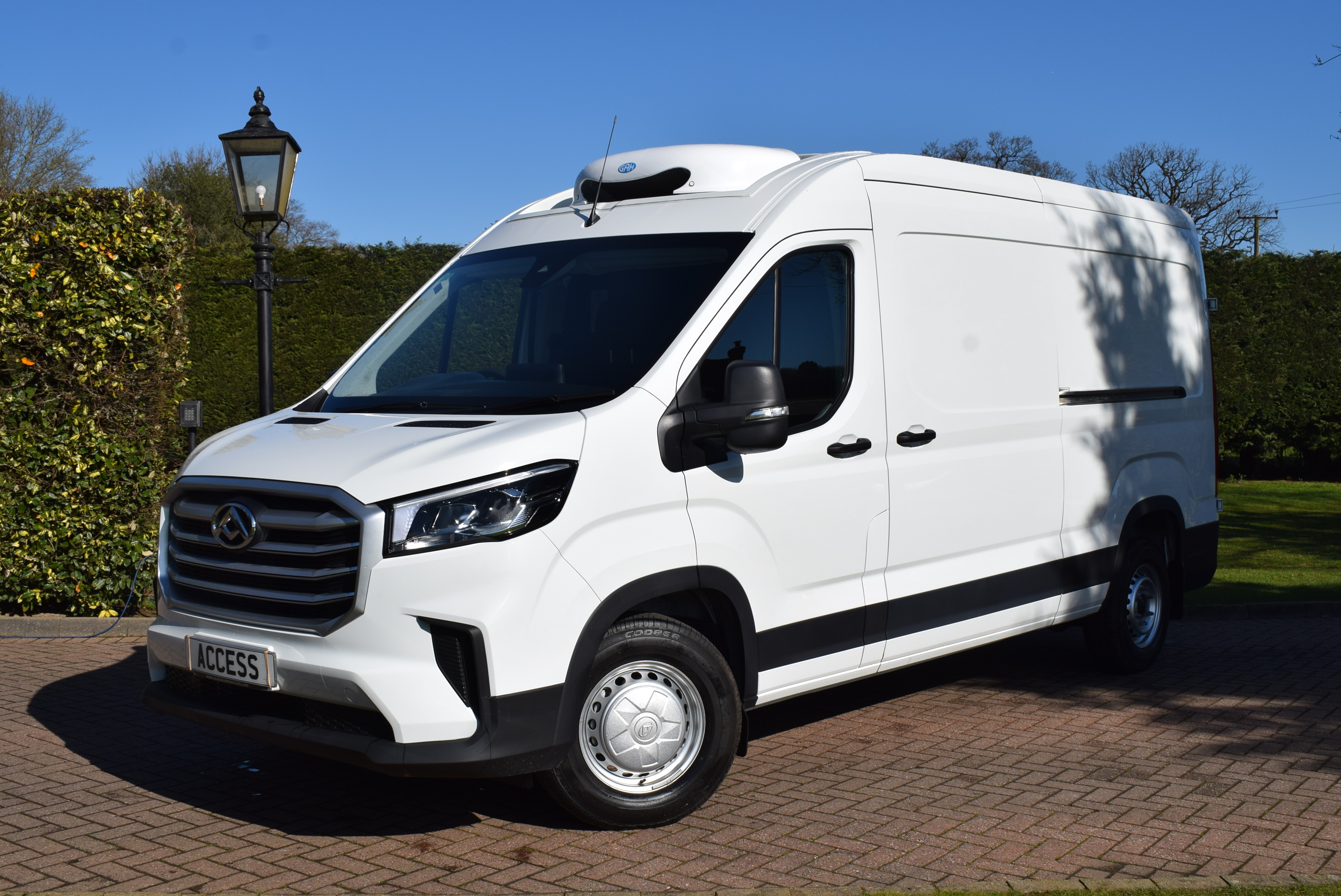 Citroen Berlingo M 1.5 BlueHDi 650Kg Enterprise 75ps